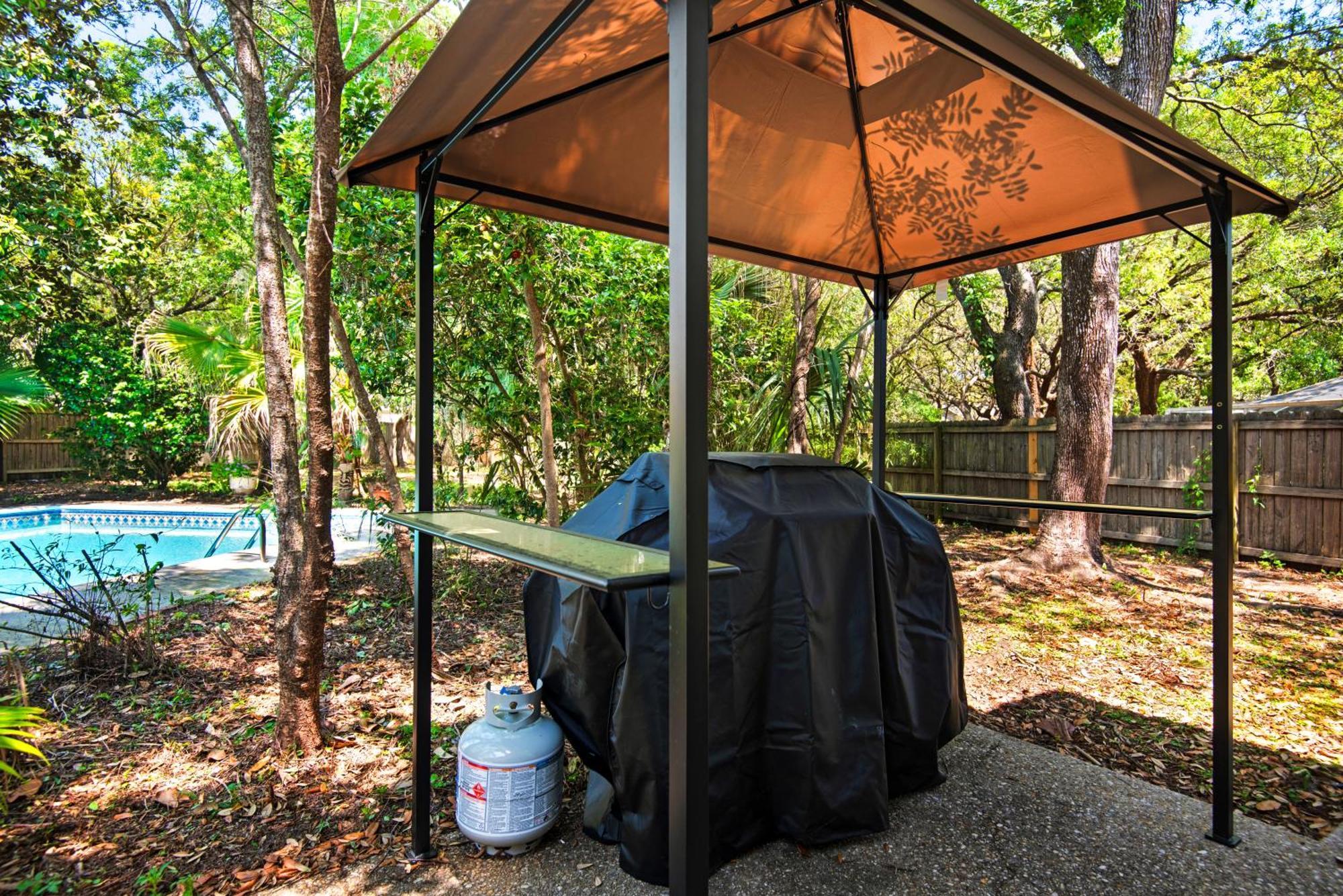 Jack'S Place-Gulf Brz-Pool-Close To Bchs 2Bd-1Bt Gulf Breeze Εξωτερικό φωτογραφία