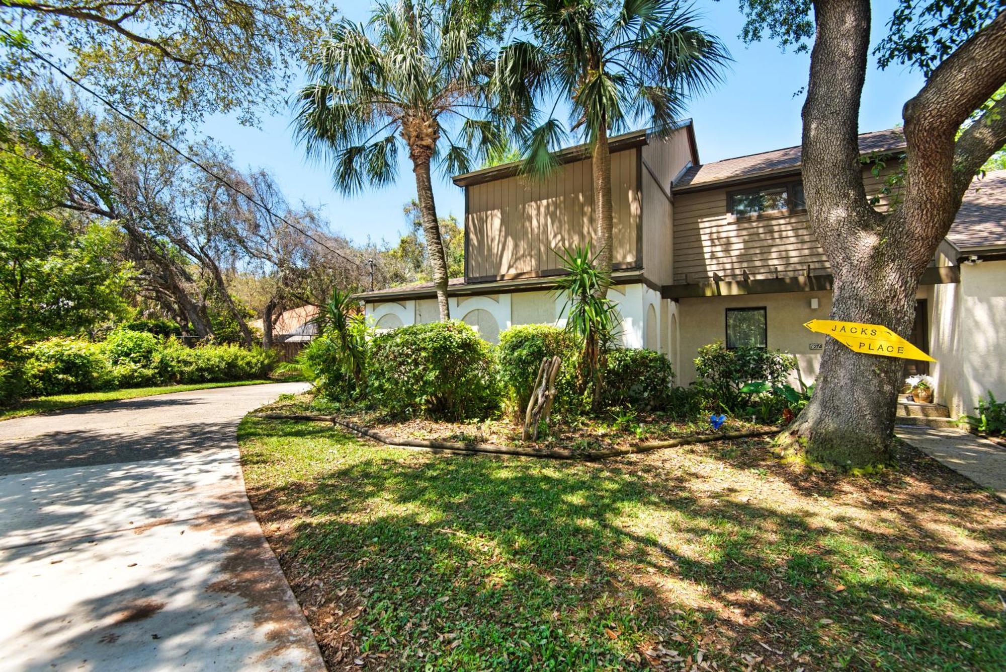 Jack'S Place-Gulf Brz-Pool-Close To Bchs 2Bd-1Bt Gulf Breeze Εξωτερικό φωτογραφία