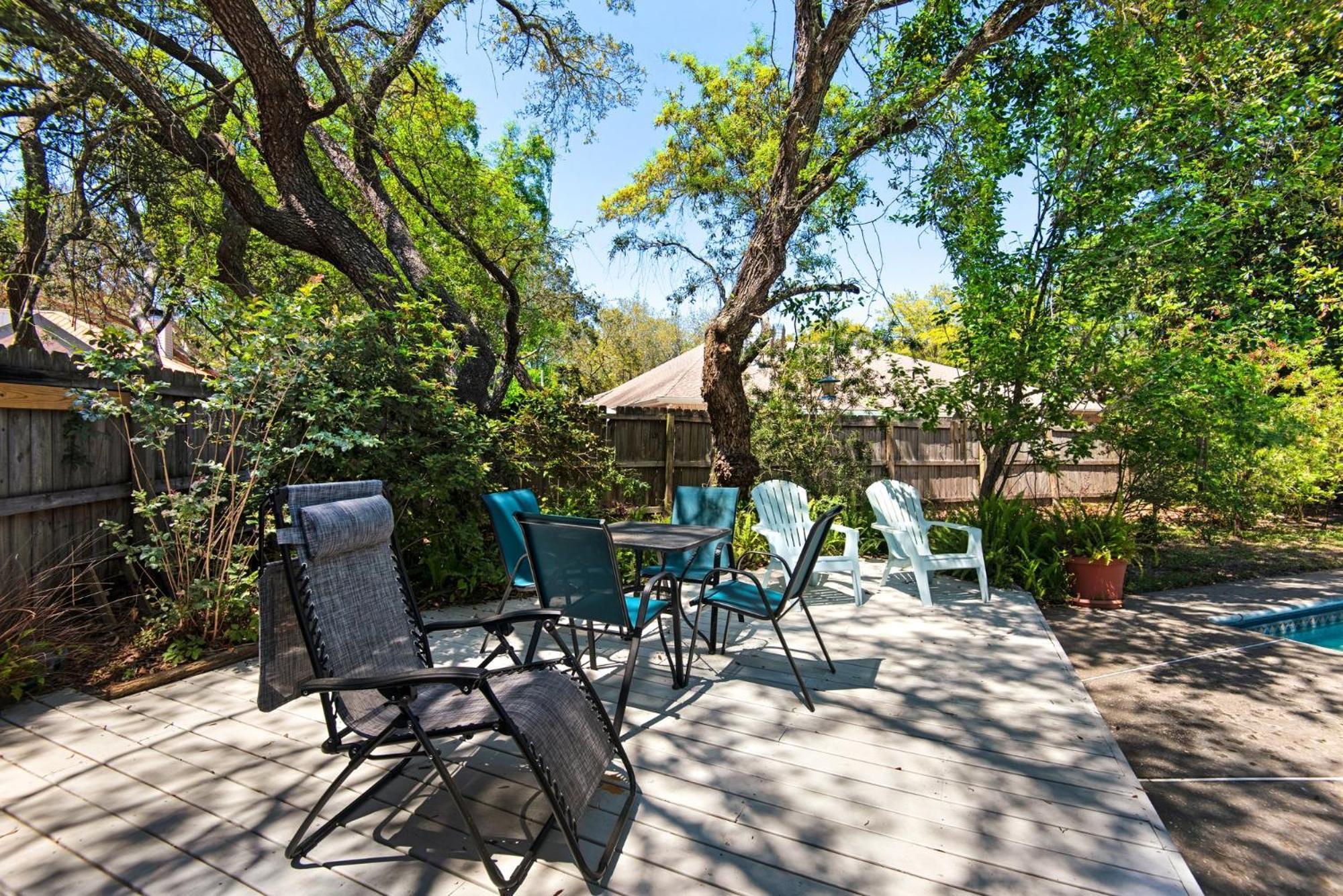 Jack'S Place-Gulf Brz-Pool-Close To Bchs 2Bd-1Bt Gulf Breeze Εξωτερικό φωτογραφία