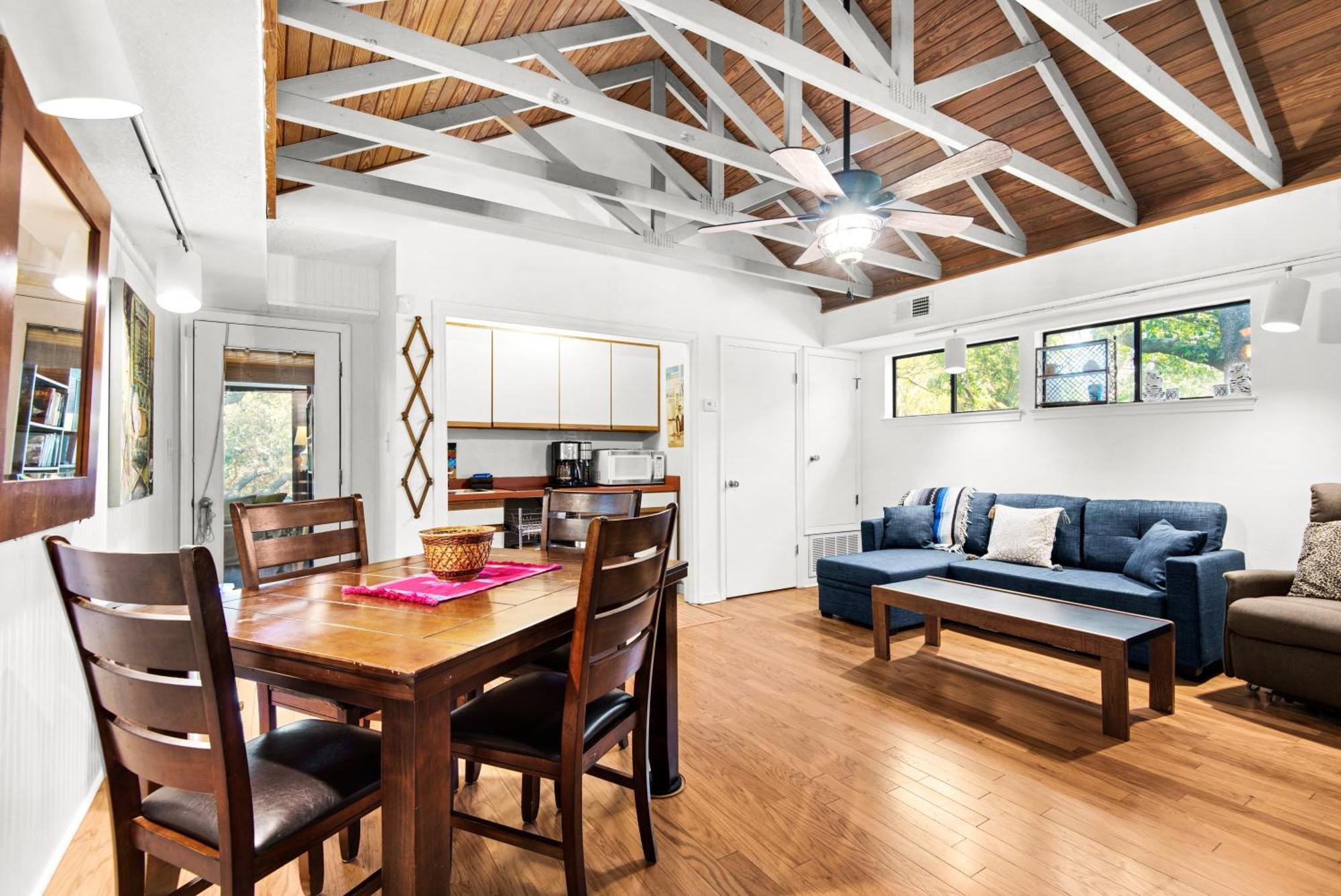 Jack'S Place-Gulf Brz-Pool-Close To Bchs 2Bd-1Bt Gulf Breeze Εξωτερικό φωτογραφία