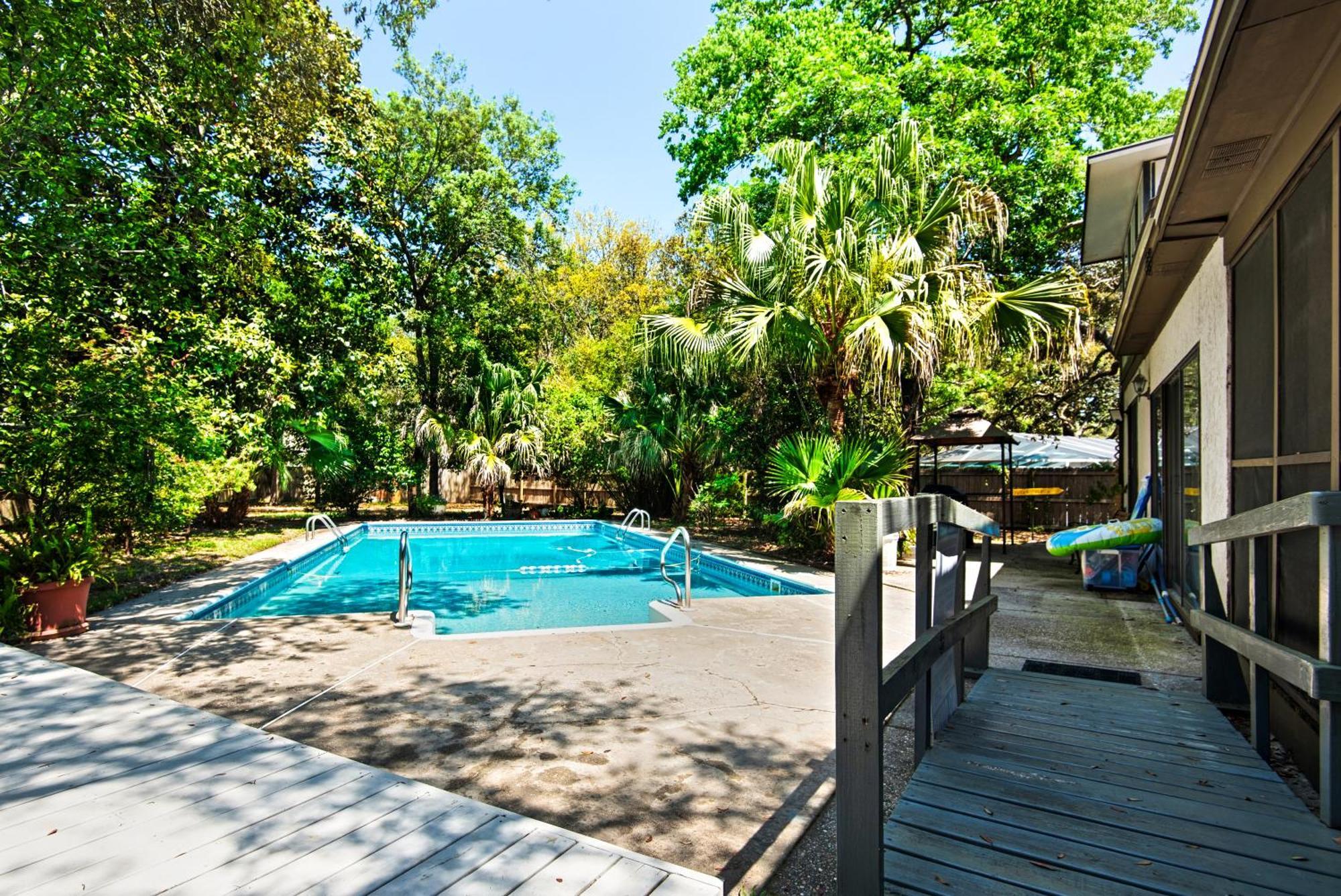 Jack'S Place-Gulf Brz-Pool-Close To Bchs 2Bd-1Bt Gulf Breeze Εξωτερικό φωτογραφία